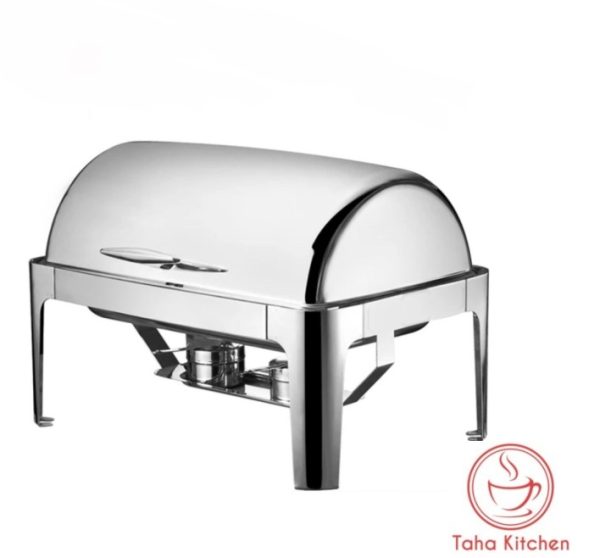 شفینگ دیش مستطیل رول تاپ 23لیتری BEST - Image 2