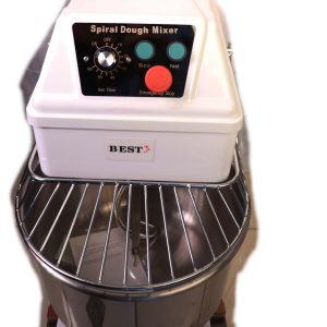 میکسر اسپیرال 30 لیتری بست