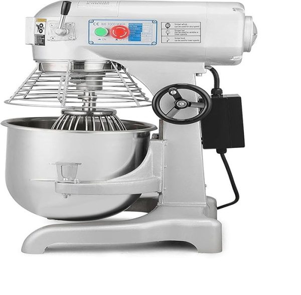 میکسر 10 لیتری STAR - Image 2