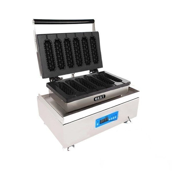 وافل ساز هات داگ دیجیتال best