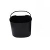 سطل یدک کوچک و بزرگ مشکی PT-259-s - Image 2
