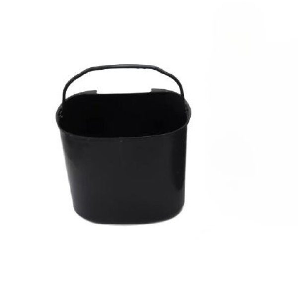 سطل یدک کوچک و بزرگ مشکی PT-259-s