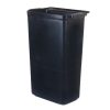 سطل یدک کوچک و بزرگ مشکی PT-259-s