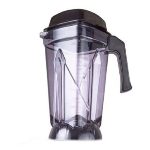 پارچ بلندر صنعتی TM 800
