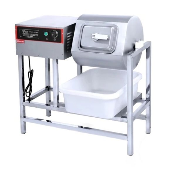 مرینیتور همراه با وکیوم STAR