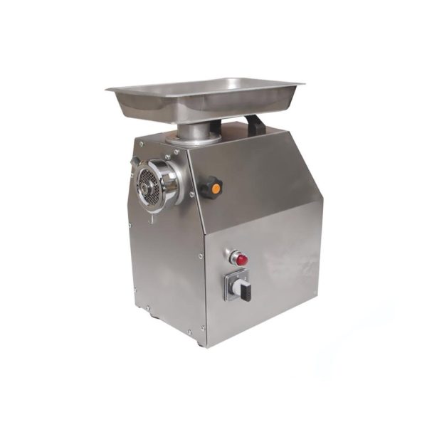 چرخ گوشت الکتروکار ۳۲ ( گلوی استیل )