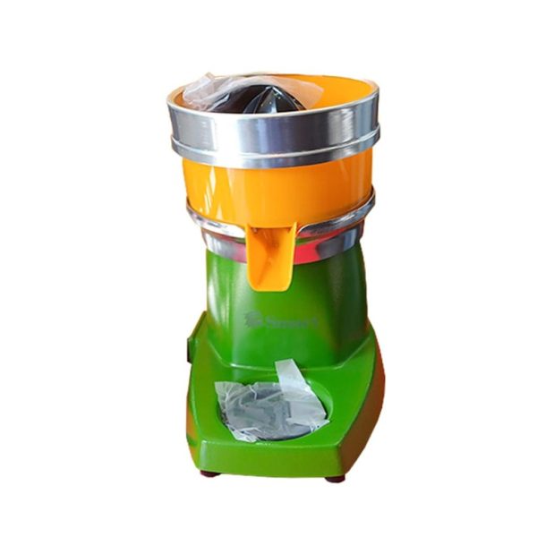 آب مرکبات گیری اسمارت
