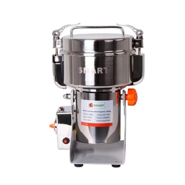 اسیاب صنعتی 1000 گرمی اسمارت (SMART) مدل 1000S