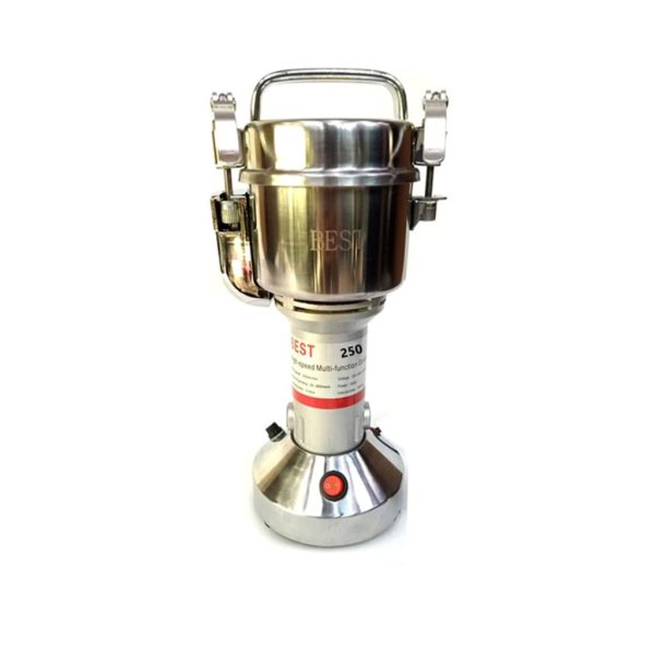 اسیاب صنعتی 250 گرمی بست (best) مدل 250A