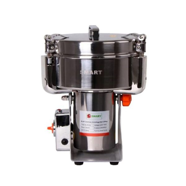 اسیاب صنعتی 3000 گرمی اسمارت (SMART) مدل 3000S