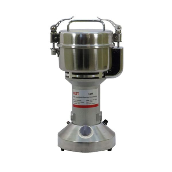 اسیاب صنعتی 350 گرمی بست (BEST) مدل 350A