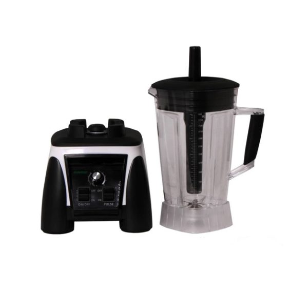 بلندر 3 لیتری 1800 وات سانرایز مدل SUN-3L