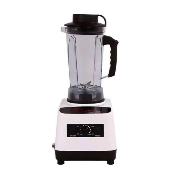 مخلوط کن 2 لیتری 2800 وات اسمارت