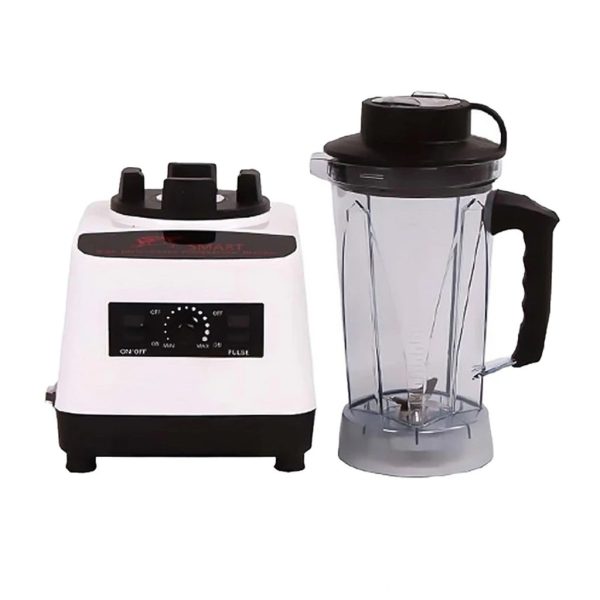 مخلوط کن 2 لیتری 2800 وات اسمارت
