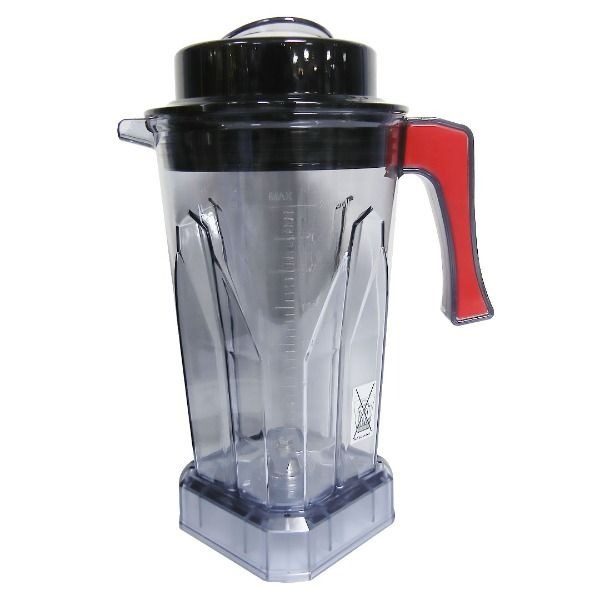 پارچ بلندر صنعتی AQ800 BEST