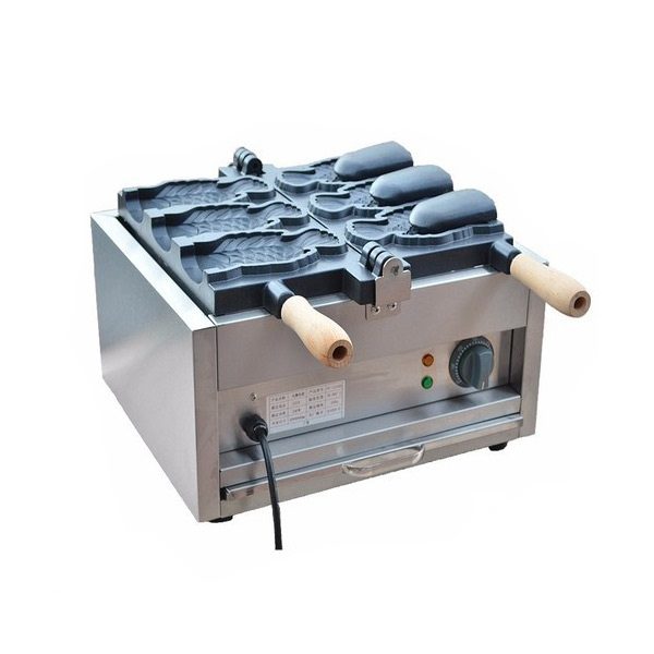 وافل ساز ماهی PFY-1103B BEST
