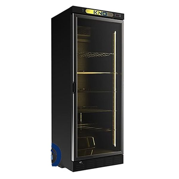 یخچال 60 سانتی کینو مدل KR615 WL کافی شاپی